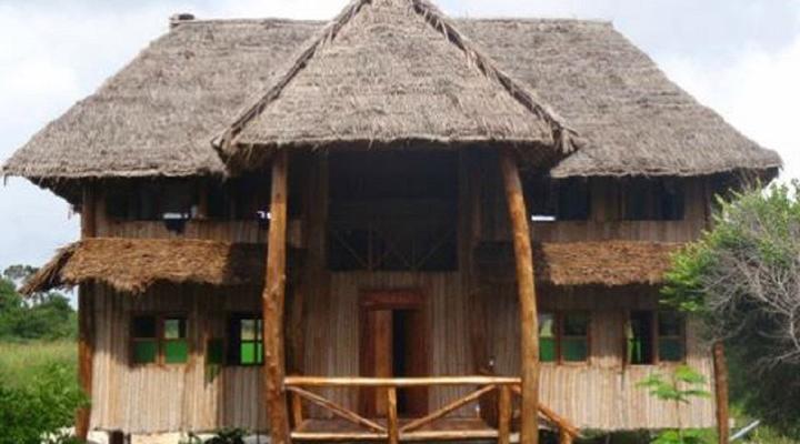 Pemba Lodge