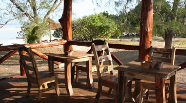 Pemba Lodge