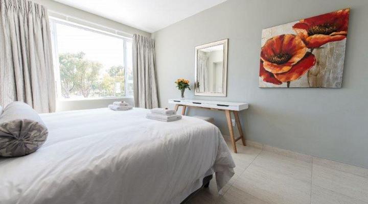 The Doric Court Apartments