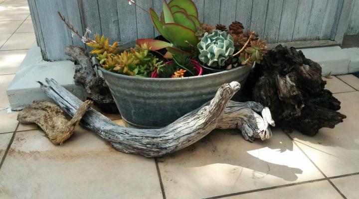 Church Road Self-catering