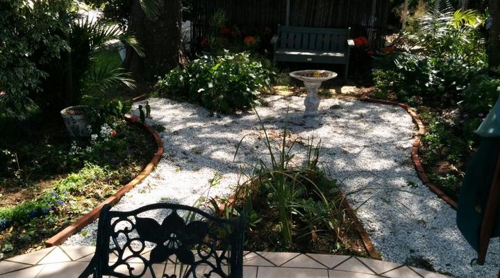 Church Road Self-catering