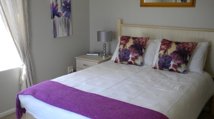 The Waves Accommodation
