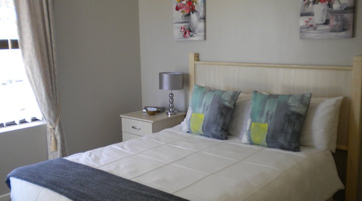 The Waves Accommodation