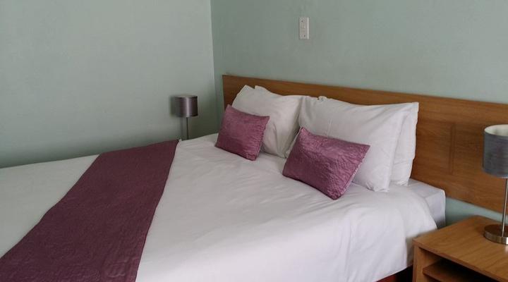 Brackendene Main Lodge