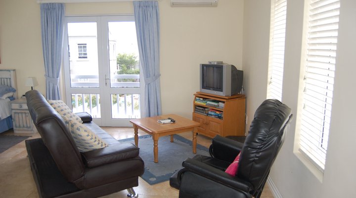 Ebbtide Loft on Thesen Island