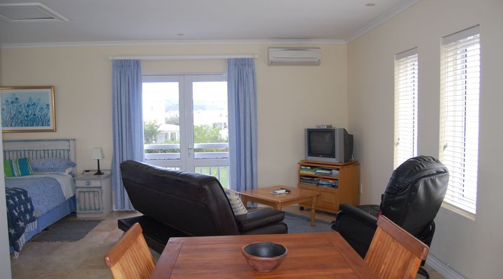 Ebbtide Loft on Thesen Island