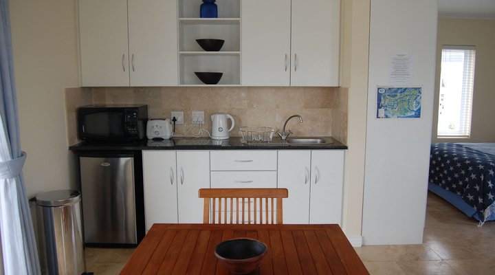 Ebbtide Loft on Thesen Island