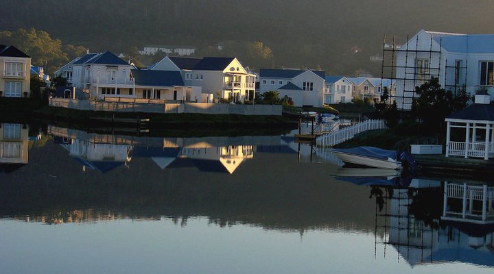 Ebbtide Loft on Thesen Island