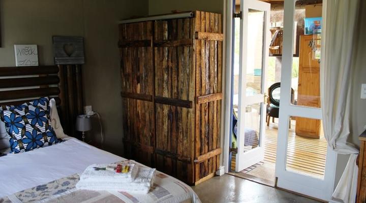 Sabrage Guesthouse & Venue