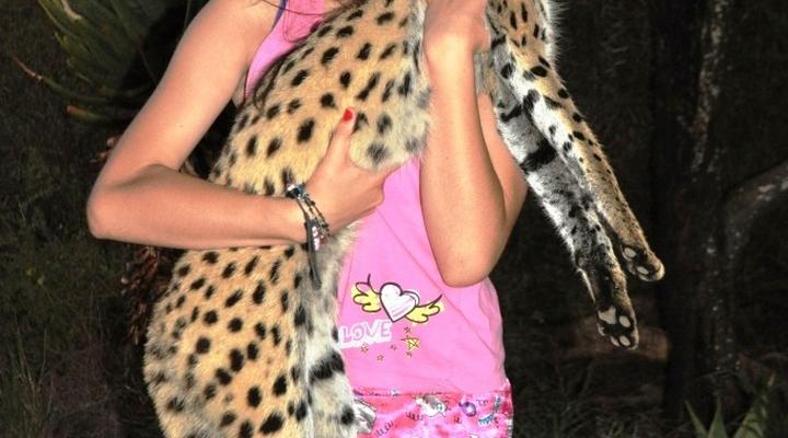 Haaspoort Bushcamp Private Nature Reserve