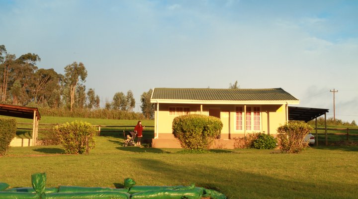 Shonalanga Cottages