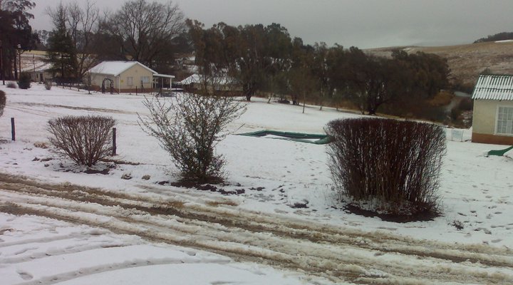 Shonalanga Cottages