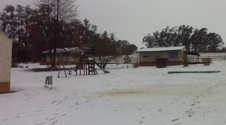 Shonalanga Cottages