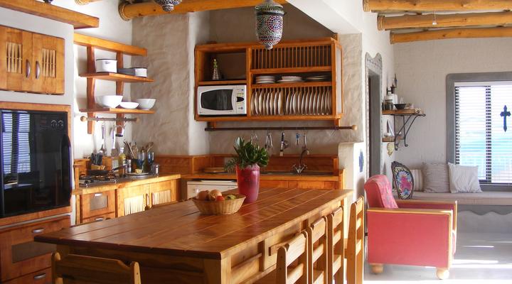 The Albatross Beach House