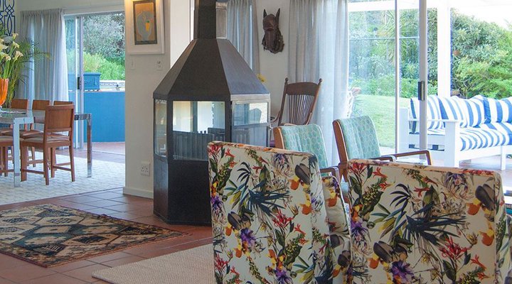 Poseidon Guest House