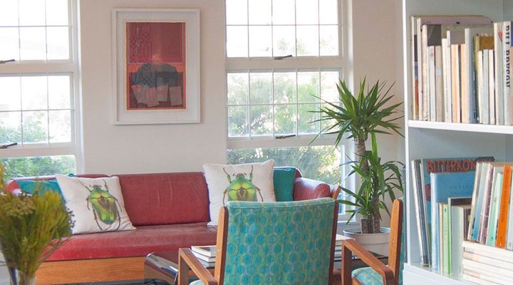Poseidon Guest House