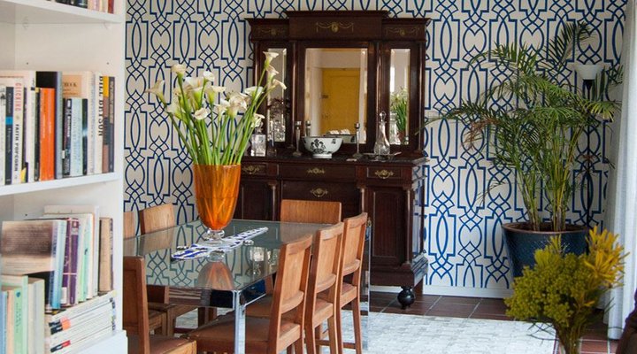 Poseidon Guest House