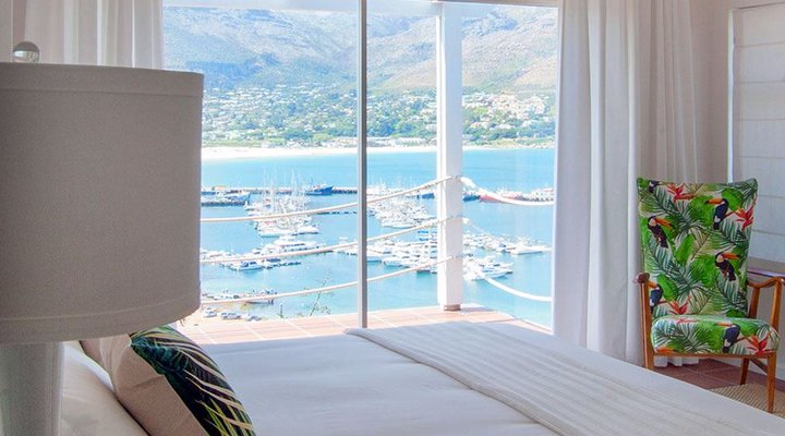 Poseidon Guest House