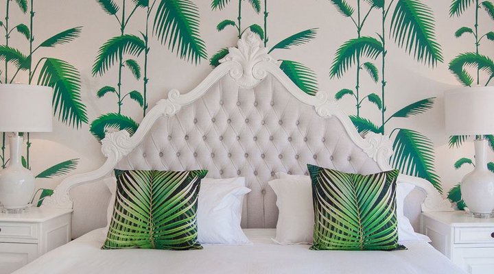 Poseidon Guest House
