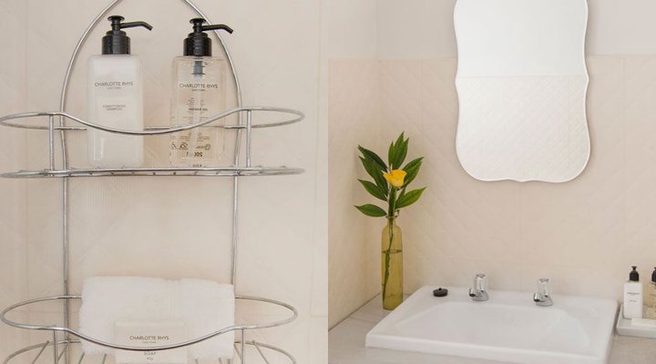 Poseidon Guest House