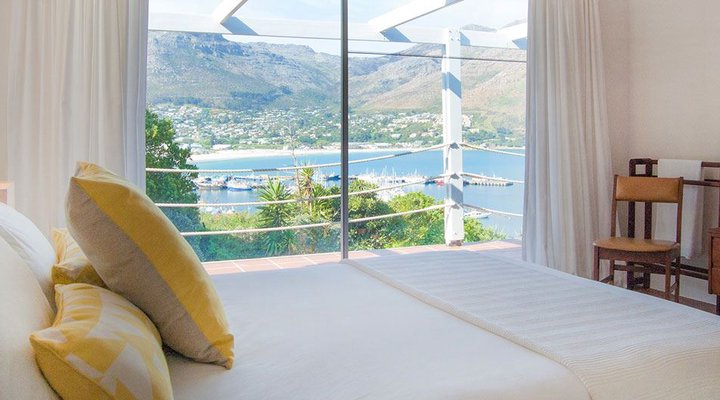 Poseidon Guest House