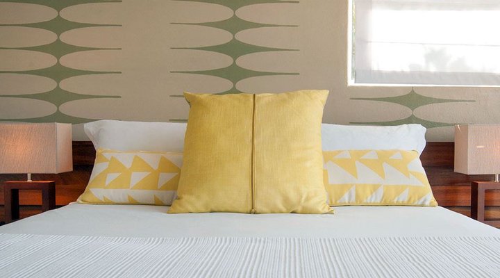 Poseidon Guest House