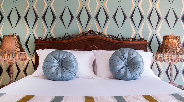 Poseidon Guest House
