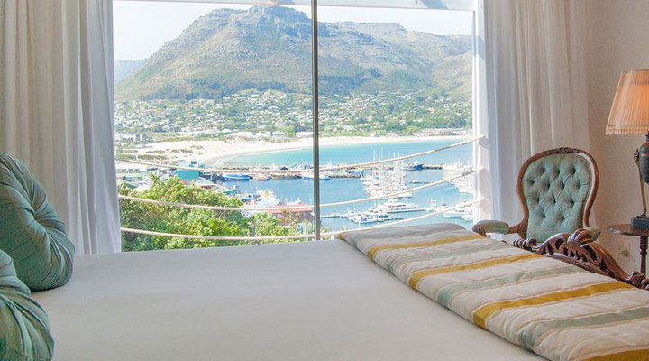 Poseidon Guest House