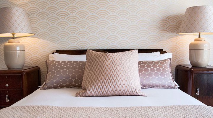 Poseidon Guest House