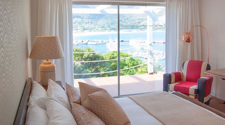 Poseidon Guest House