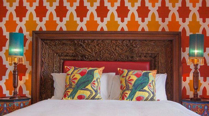 Poseidon Guest House