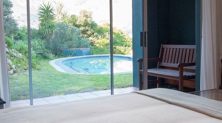 Poseidon Guest House