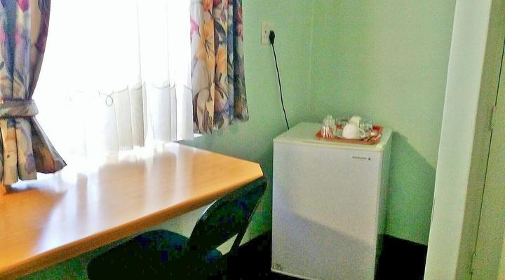 Brackendene Main Lodge