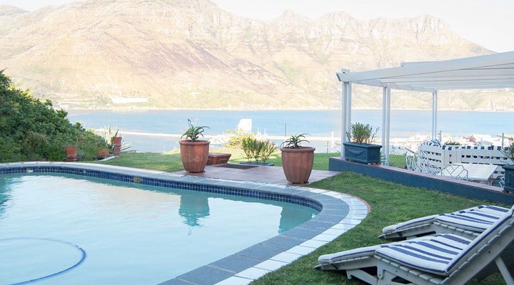Poseidon Guest House