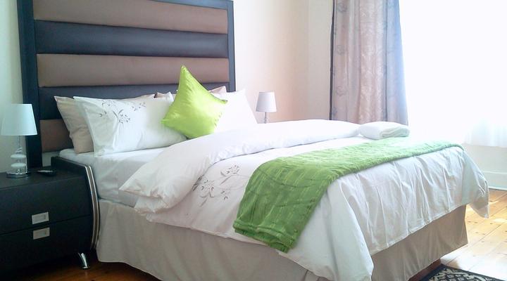 Franchise Guest House and Restaurant