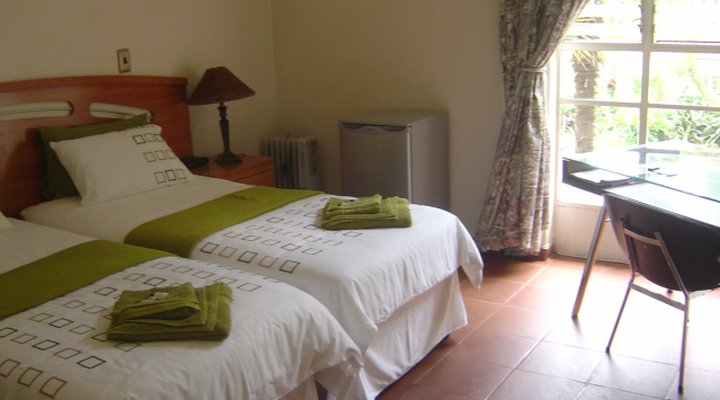 Airport Modjadji Guest House