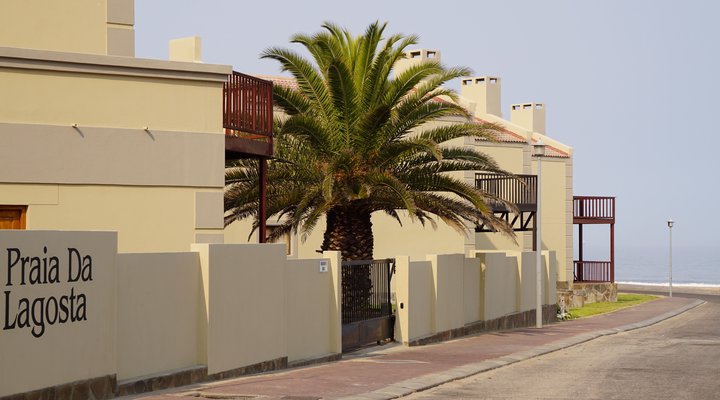 Longbeach holiday homes