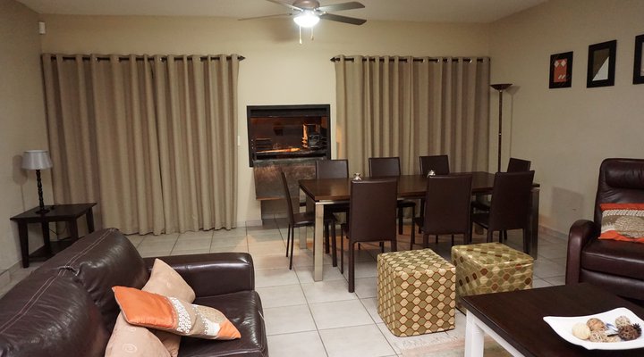 Longbeach holiday homes