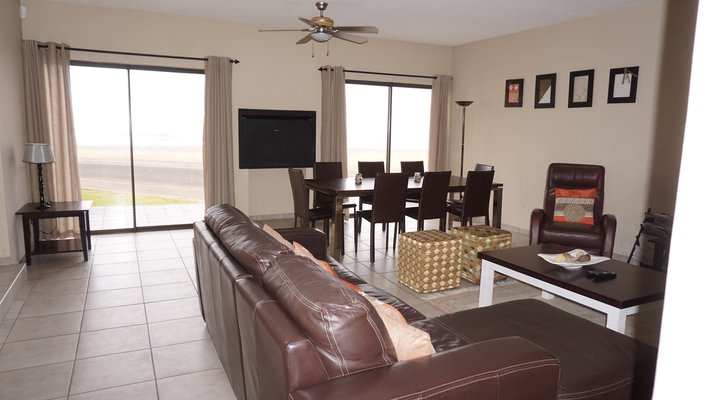 Longbeach holiday homes