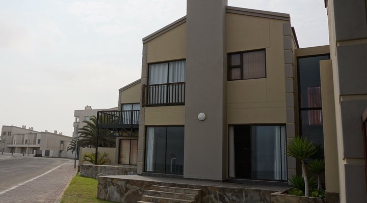 Longbeach holiday homes