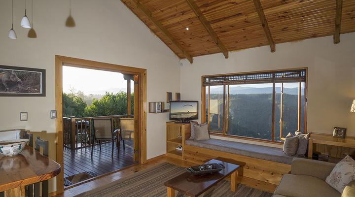 Cliffhanger Cottages