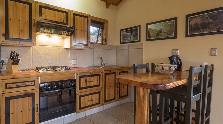 Cliffhanger Cottages