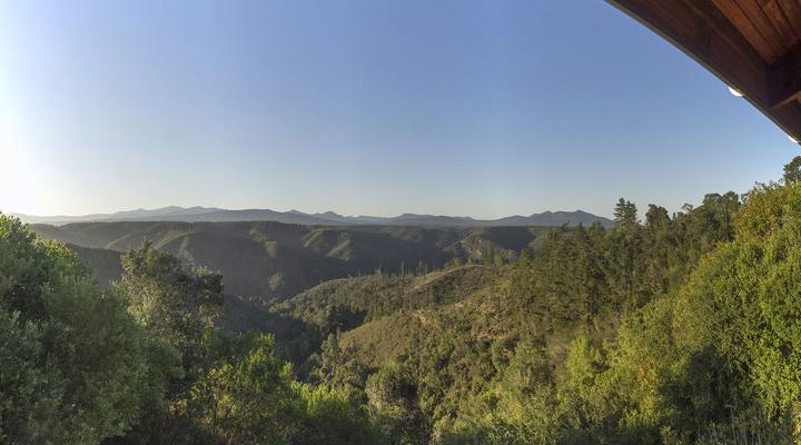 Cliffhanger Cottages