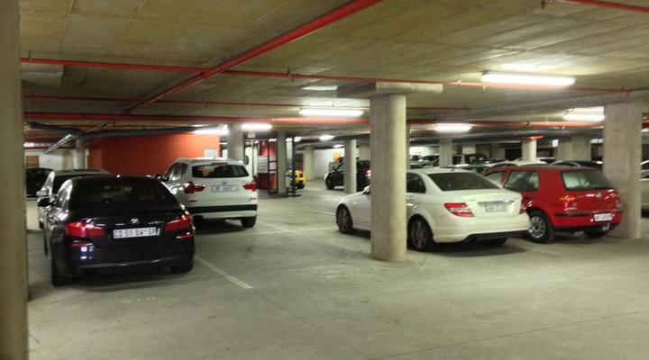 12 Palm Boulevard Apartment 403