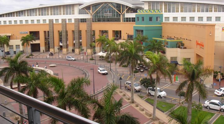 12 Palm Boulevard Apartment 403