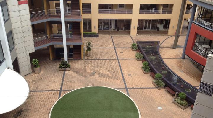 12 Palm Boulevard Apartment 403