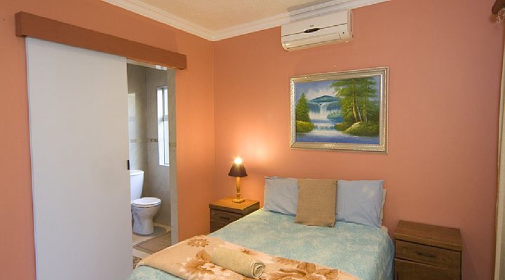 Aloe Beach Marine Drive