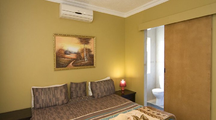 Aloe Beach Marine Drive