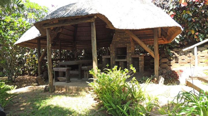 Woodgrange Garden Cottages