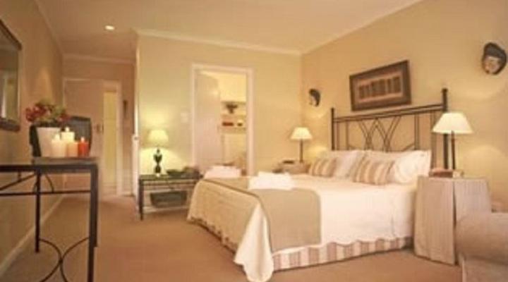 High Hedges Guest House